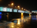 Picture: Linz, Danube, Cultural Capital of 2009