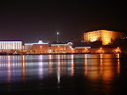 Picture: Linz, Danube, Cultural Capital of 2009