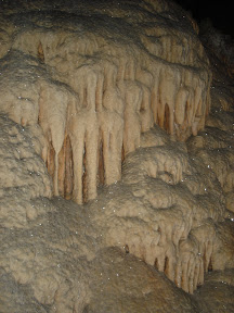 Caves of Santo Thomas