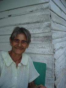 Alice, the grandma