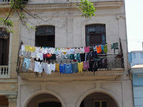 Prado, Havana