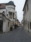 Duernstein, Wachau