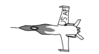 f-17   jet