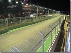 The Track