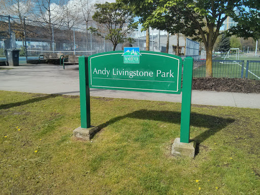 Andy Livingstone Park