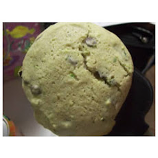 Chocolate Chip Cookies VI