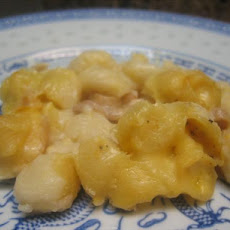 Chicken Farfalle