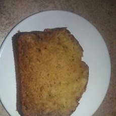Super Easy Pumpkin Bread