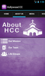 How to get Hollywood Community Church lastet apk for android