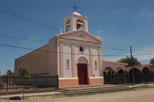 Parroquia Virgen Del Rosario