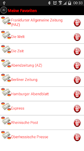 How to get Deutsche Zeitungen 1.2 unlimited apk for android