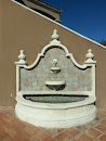North Wall Fountain