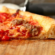 Juicy Sweet or Hot Italian Sausage