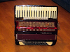 Acordeon Todeschini