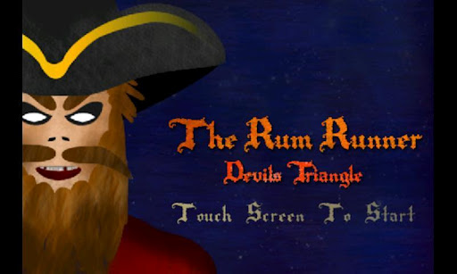 The Rum Runner Free