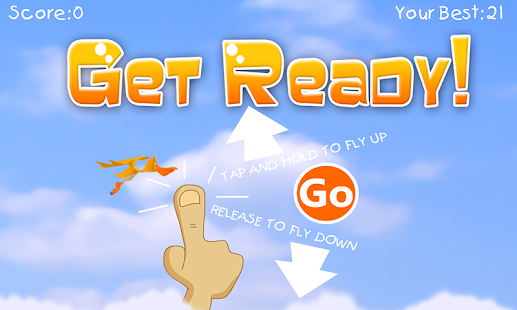 How to get Flappy patch 1.4 apk for android