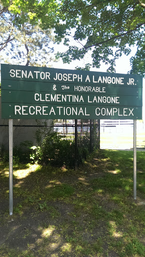 Senator Joseph A Langone Recreational Complex