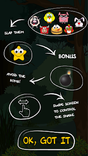 How to install Snake Slap patch 1.0.3 apk for android