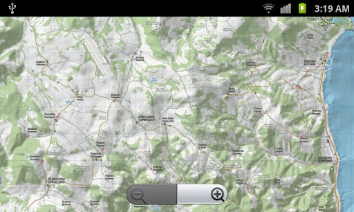 【免費休閒App】DayZ Offline Map-APP點子