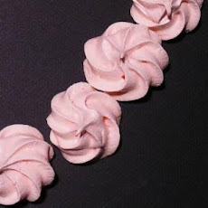 Maddy's Meringue Cookies
