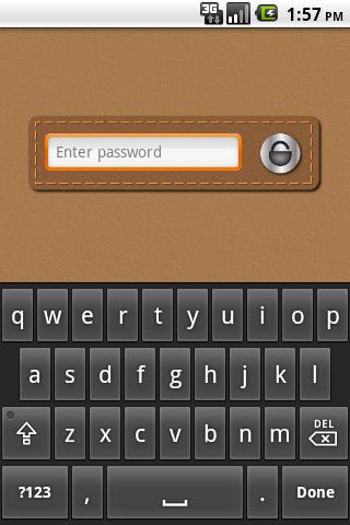 Walletx Password Manager Lite