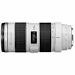 Vendo Lente Canon Ef 70200Mm F28L Usm  Nuevo