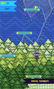 How to install Purrfect Jump 1.0.2 mod apk for laptop