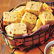 Confetti Cornbread