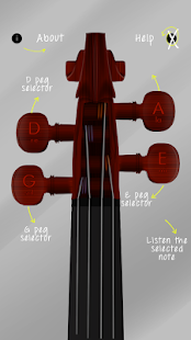 How to mod Violin Tune Info Free 1.0 apk for android