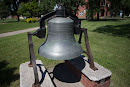 First Presbyterian Church Bell