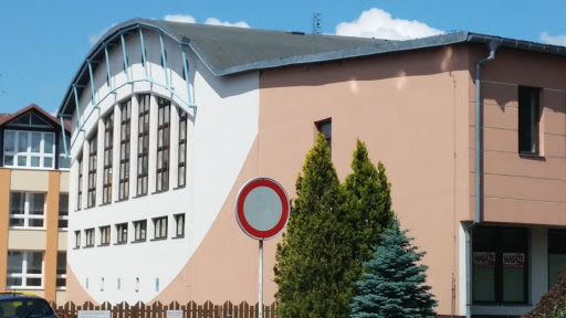 Bojkovice Sports Centre