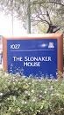 The Slonaker House