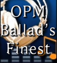 OPM Ballad's Finest