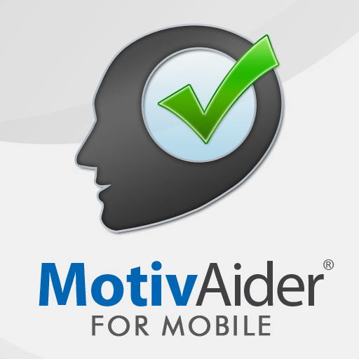 MotivAider® for Mobile 生產應用 App LOGO-APP開箱王