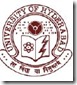 University of Hyderabad Jobs at http://www.SarkariNaukriBlog.com