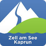 Zell am See - Kaprun Routes Apk