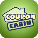 CouponCabin - Coupons & Deals mobile app icon