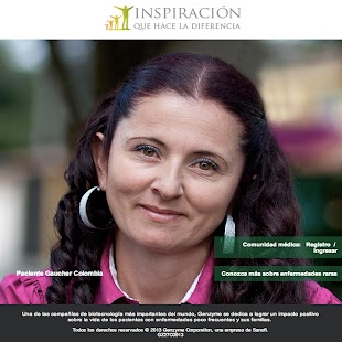 How to download Genzyme AR 1.0.1 unlimited apk for android