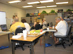 TIE Workshop at VSU ETTC June 2008