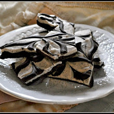Mocha Bark