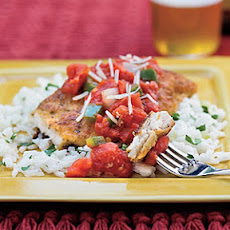 Hearty Tomato Blend