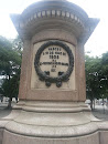 General Osório, Praça XV de Novembro