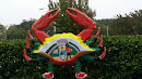 NE District Goodnow PAL Crab