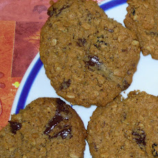 Stone Soup Cookies