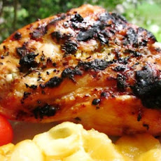 Lemon-Herb Rub