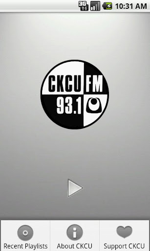 CKCU Radio