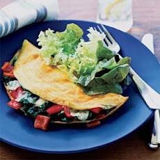 Omelet Fillings