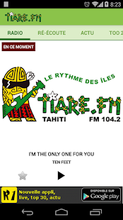 How to get Tiare FM Varies with device apk for laptop