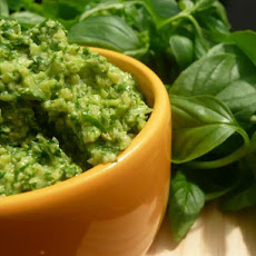 Basil Pesto