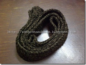 belt